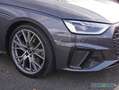 Audi A4 Av. 35 TDI 2x S line AHK B&O Matrix Navi RüKa Grau - thumbnail 14
