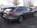 Audi A4 Av. 35 TDI 2x S line AHK B&O Matrix Navi RüKa Grau - thumbnail 3