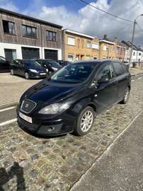 Altea XL 1.6 CR TDi Reference DPF