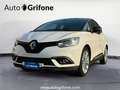Renault Scenic IV 2017 Diesel 1.5 dci energy Intens 110cv edc my Білий - thumbnail 1