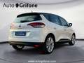 Renault Scenic IV 2017 Diesel 1.5 dci energy Intens 110cv edc my Білий - thumbnail 5