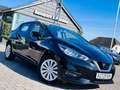 Nissan Micra Acenta *KLIMA*SHZ*TEMPOMAT*1.HAND* Noir - thumbnail 1
