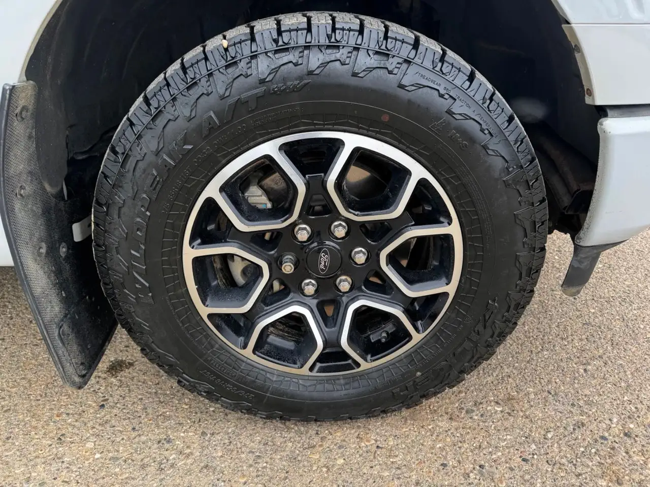 Ford F 150 снимка Ford F 150