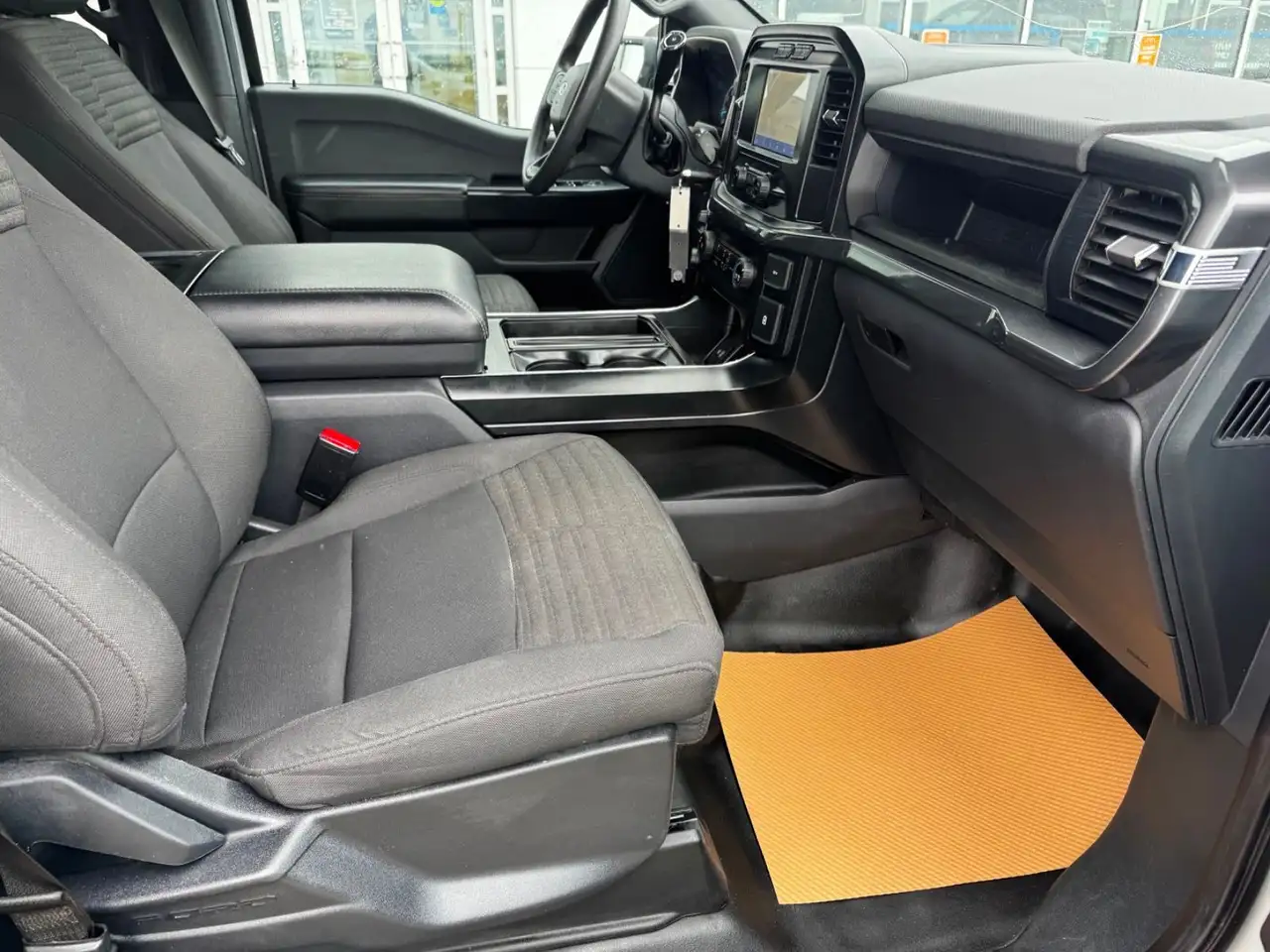 Ford F 150 снимка Ford F 150