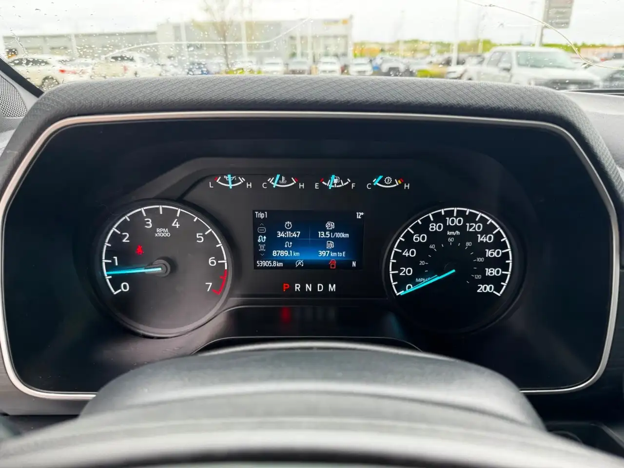Ford F 150 снимка Ford F 150