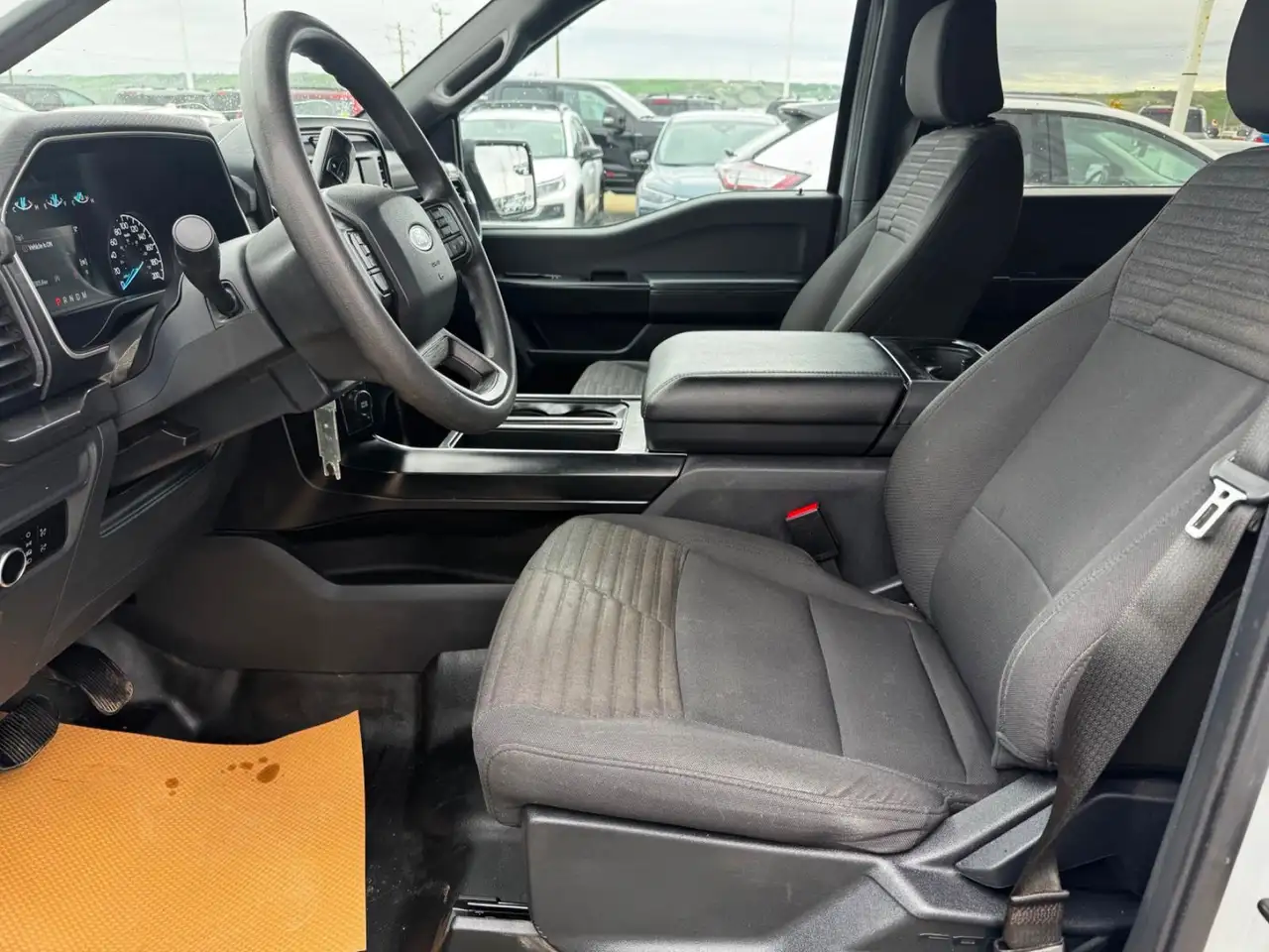 Ford F 150 снимка Ford F 150