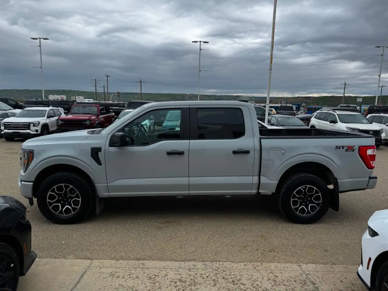Ford F 150 снимка Ford F 150