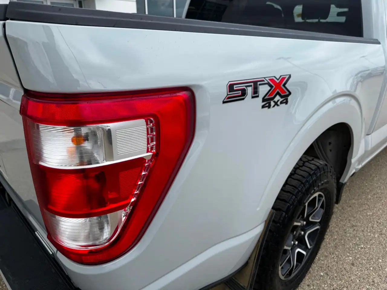 Ford F 150 снимка Ford F 150