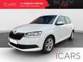 Skoda Fabia 1.0 TSI Ambition 70kW Blanco - thumbnail 1