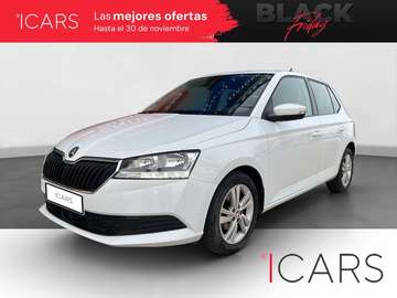 1.0 TSI Ambition 70kW