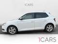 Skoda Fabia 1.0 TSI Ambition 70kW Blanco - thumbnail 4