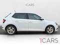 Skoda Fabia 1.0 TSI Ambition 70kW Blanco - thumbnail 10
