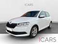 Skoda Fabia 1.0 TSI Ambition 70kW Blanco - thumbnail 1