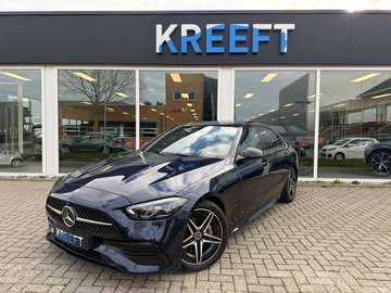 AMG Line Nieuw model | Schuifdak