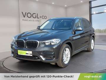 xDrive 20d 48V Aut.