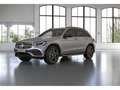 Mercedes-Benz GLC 220 d 4MATIC Totw Navi PTS AUT Wide Cam AHK Silber - thumbnail 1