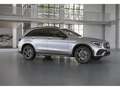 Mercedes-Benz GLC 220 d 4MATIC Totw Navi PTS AUT Wide Cam AHK Silber - thumbnail 7