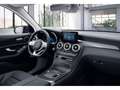 Mercedes-Benz GLC 220 d 4MATIC Totw Navi PTS AUT Wide Cam AHK Silber - thumbnail 21
