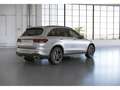 Mercedes-Benz GLC 220 d 4MATIC Totw Navi PTS AUT Wide Cam AHK Silber - thumbnail 11