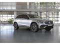 Mercedes-Benz GLC 220 d 4MATIC Totw Navi PTS AUT Wide Cam AHK Silber - thumbnail 6