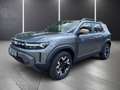 Dacia Duster III TCe 130 Extreme 4x4 Navi RFK SHZ PDC Gris - thumbnail 1