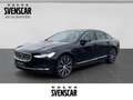 Volvo S90 Ultimate Bright T8 AWD Recharge Plug-In Hybrid HUD Negro - thumbnail 1