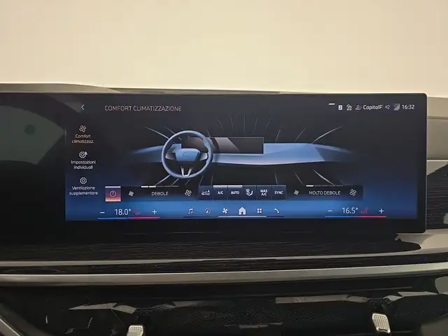 BMW X5 X5 view 12