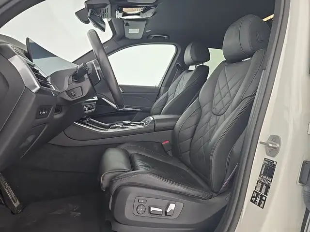 BMW X5 X5 view 9
