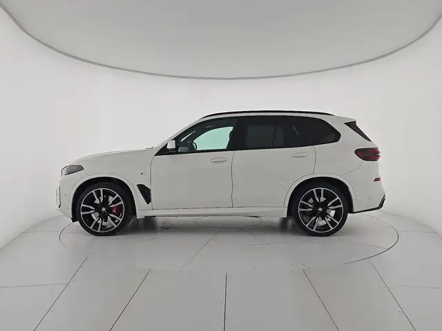 BMW X5 X5 view 2