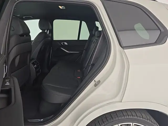 BMW X5 X5 view 10
