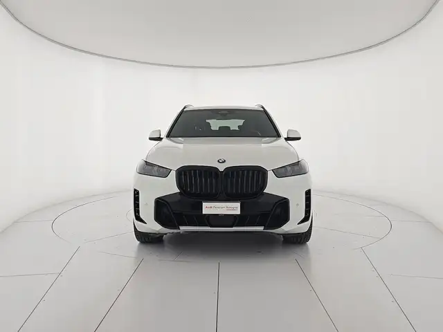 BMW X5 X5 view 7