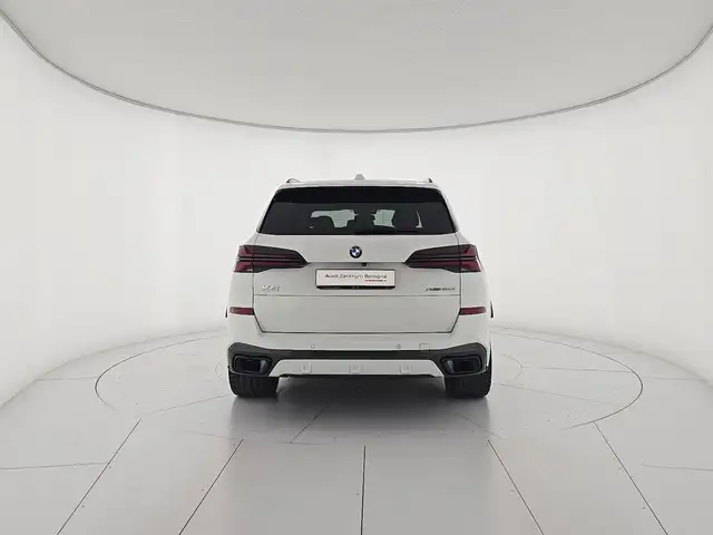 BMW X5 X5 view 4