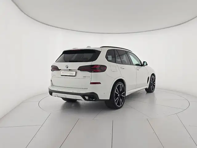BMW X5 X5 view 5