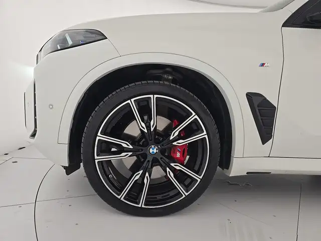 BMW X5 X5 view 8