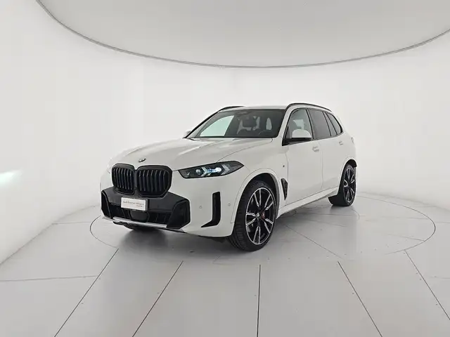 BMW X5 X5 main image