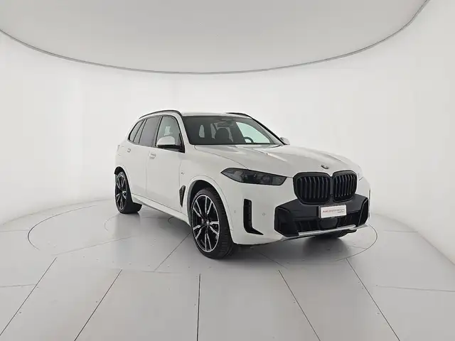 BMW X5 X5 view 6