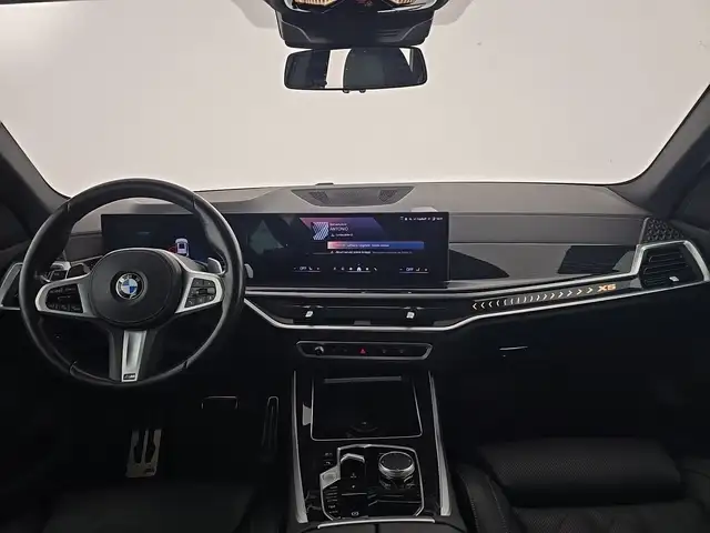BMW X5 X5 view 11