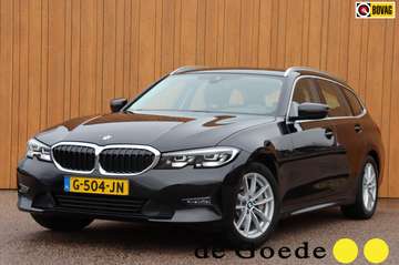 3-serie Touring 330i Introduction Executive Ed. or
