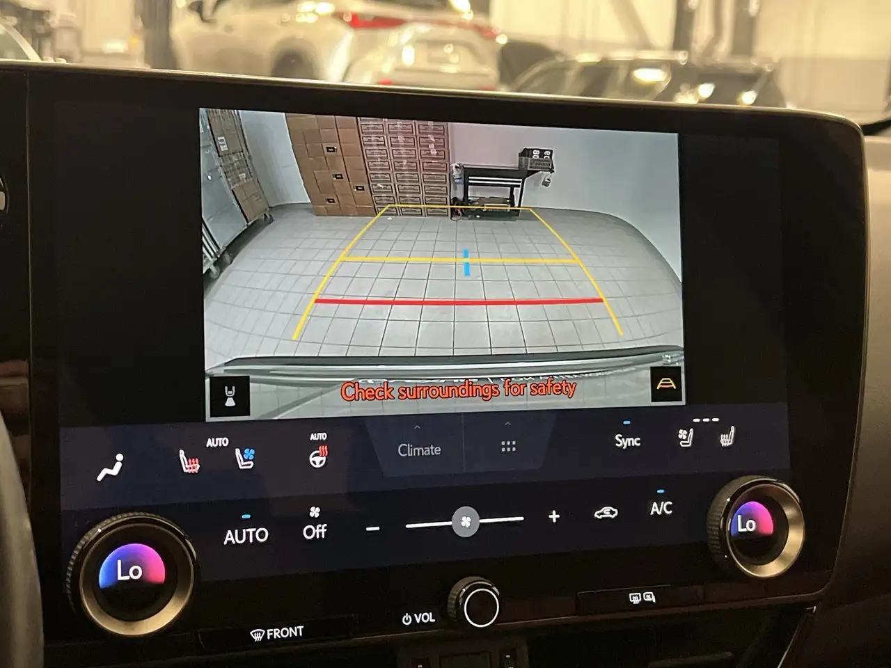 Lexus NX fotografie Lexus NX