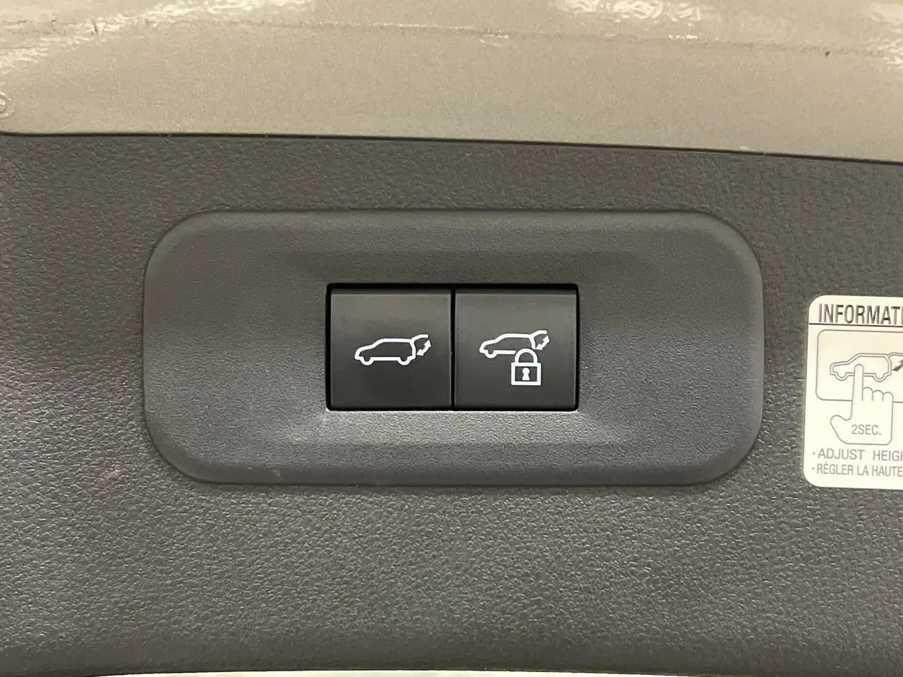 Lexus NX fotografie Lexus NX