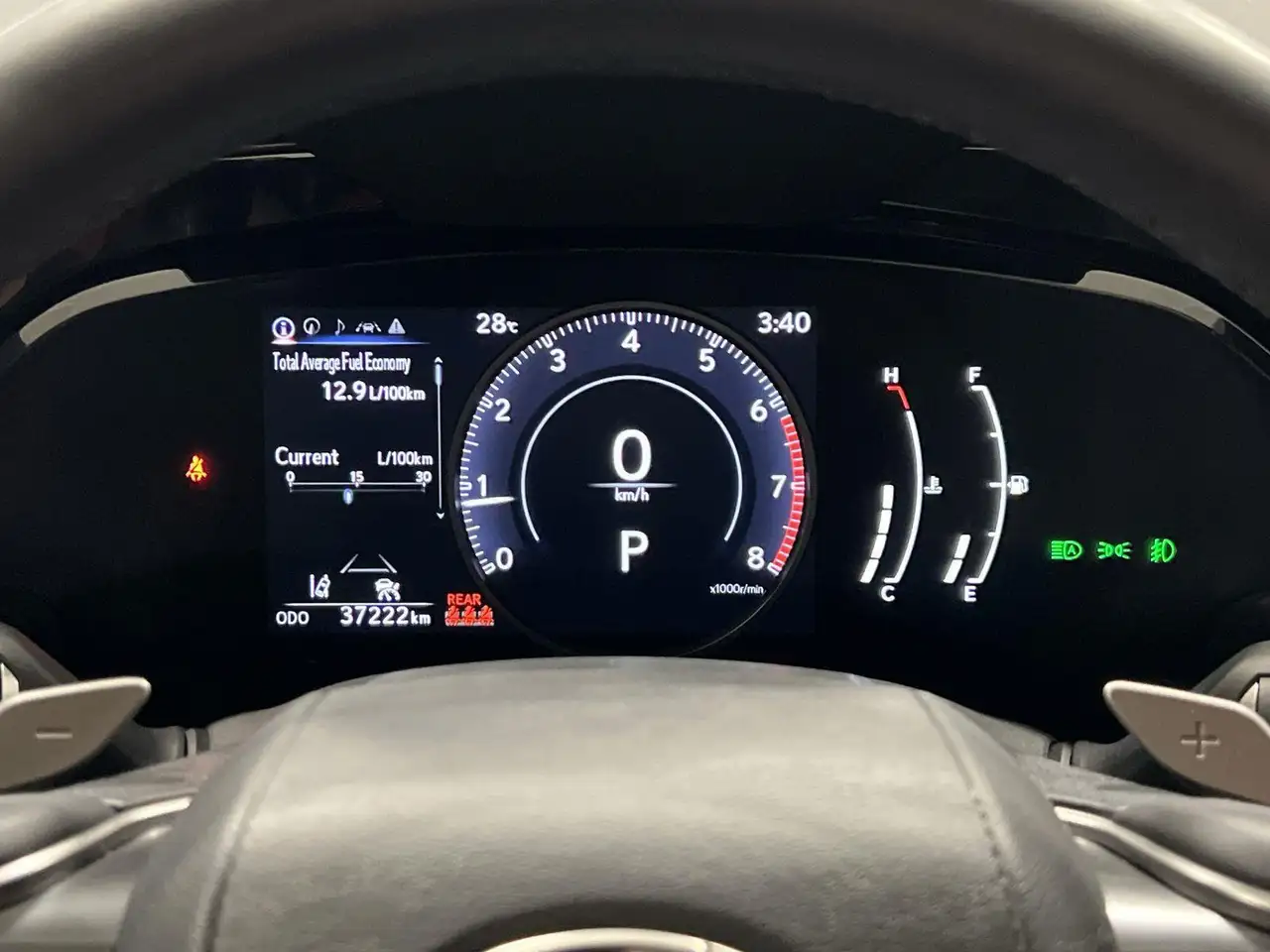 Lexus NX fotografie Lexus NX