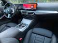 BMW 320 Lim. 320d xDrive*M Sport*STHZ*Head Up*LED*Voll* Grau - thumbnail 10