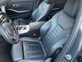 BMW 320 Lim. 320d xDrive*M Sport*STHZ*Head Up*LED*Voll* Grau - thumbnail 11