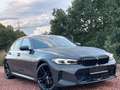 BMW 320 Lim. 320d xDrive*M Sport*STHZ*Head Up*LED*Voll* Grau - thumbnail 1