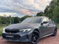 BMW 320 Lim. 320d xDrive*M Sport*STHZ*Head Up*LED*Voll* Grau - thumbnail 2