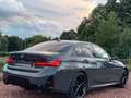 BMW 320 Lim. 320d xDrive*M Sport*STHZ*Head Up*LED*Voll* Grau - thumbnail 5