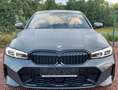 BMW 320 Lim. 320d xDrive*M Sport*STHZ*Head Up*LED*Voll* Grau - thumbnail 3