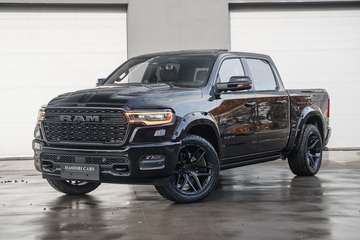 2025 Limited € 82590 +WIDEBODY (FLUX) +A79 LIMITED LEVEL A EQUIPMENT GROUP