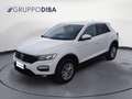 Volkswagen T-Roc I 2017 Diesel 1.6 tdi Business Weiß - thumbnail 1