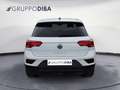 Volkswagen T-Roc I 2017 Diesel 1.6 tdi Business Weiß - thumbnail 6